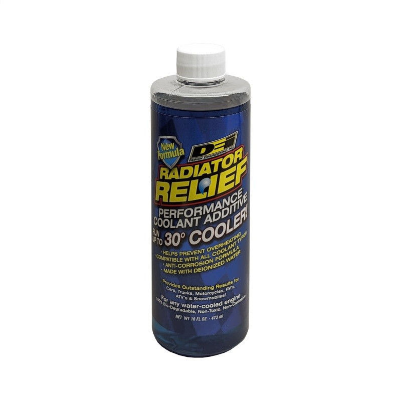 Dei 40200 DEI Coolant Additives