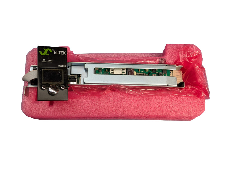 ELTEK BC2000-A01-10VC System Controller