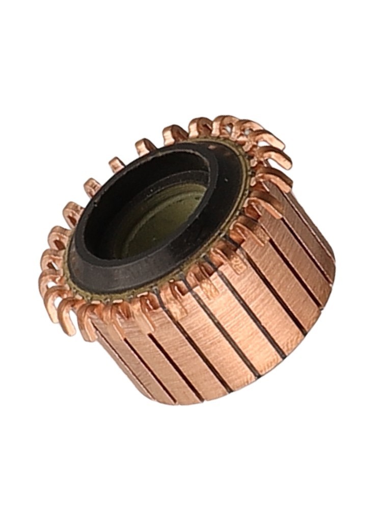Superior Quality Copper Motor Commutator Perfect for Various Power Tools