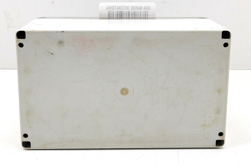 Mobrey MCU201 Ultrasonic Liquid Level Detection System SW011462