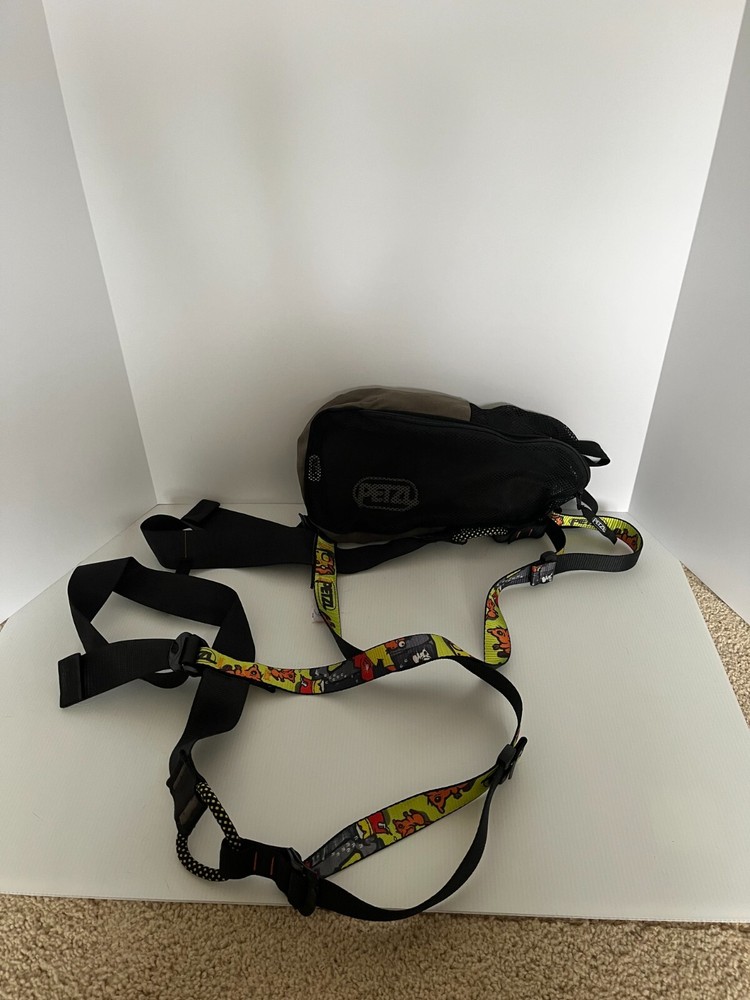 Petzel Simba Full Body Harness