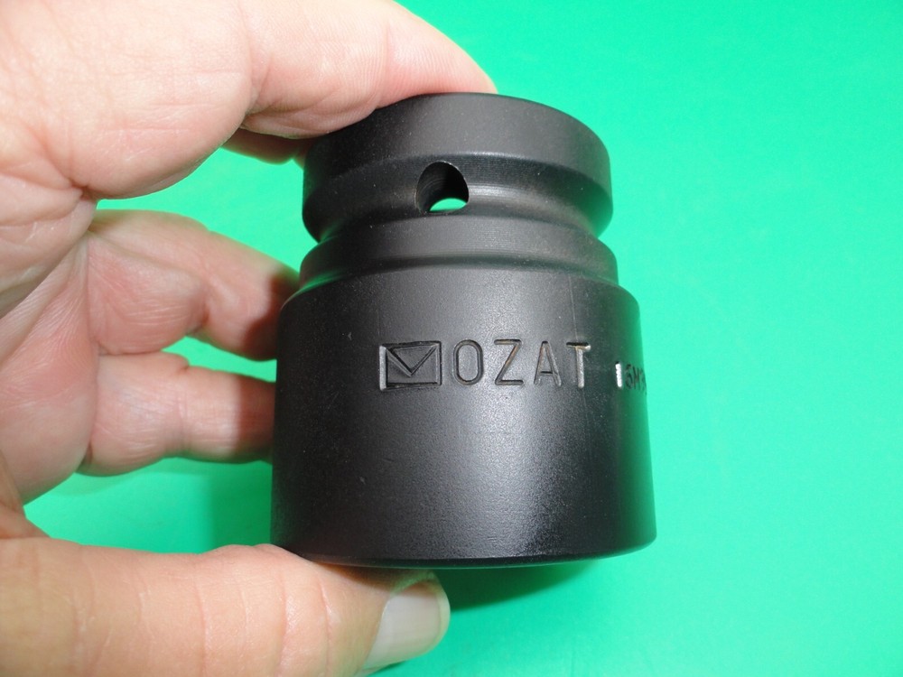OZAT 16M39 39MM 1"DRIVE IMPACT SOCKET