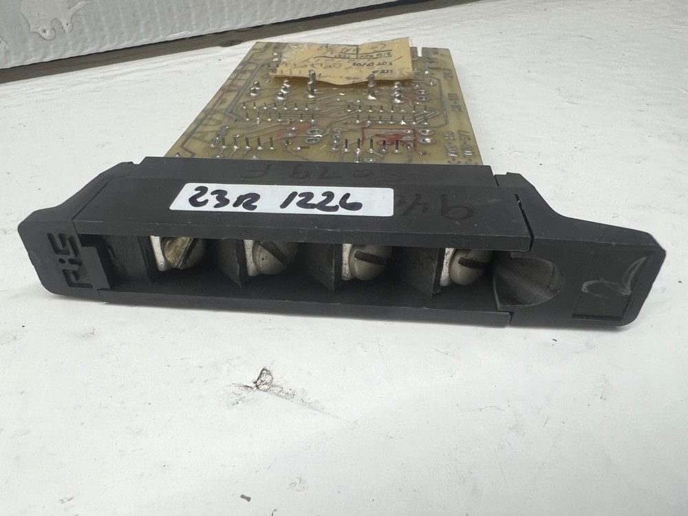 RIS AN-1111 (PCB) Printed Ciruit Board Module