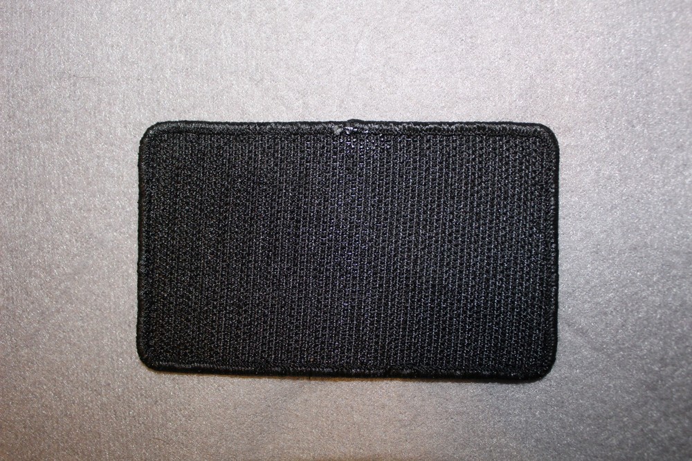 Warhammer 40K Necrons Patch - Hook & Loop