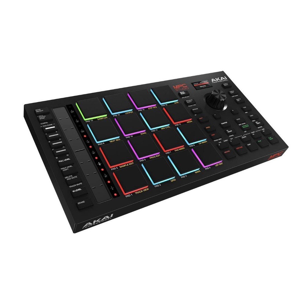 Akai Professional MPC STUDIO 2 Music Production Pad Controller
