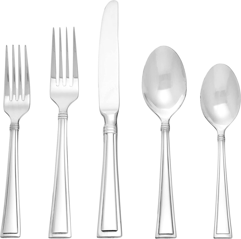 Oneida Butler5 Pc Flatware Set