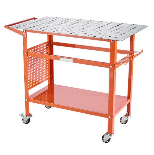 SVOPES 40 x 24 - in Welding table