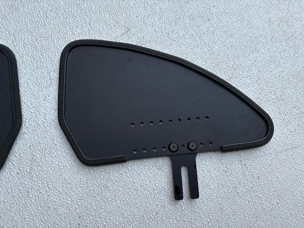 Tilite Wheelchair Side Guards . Pair