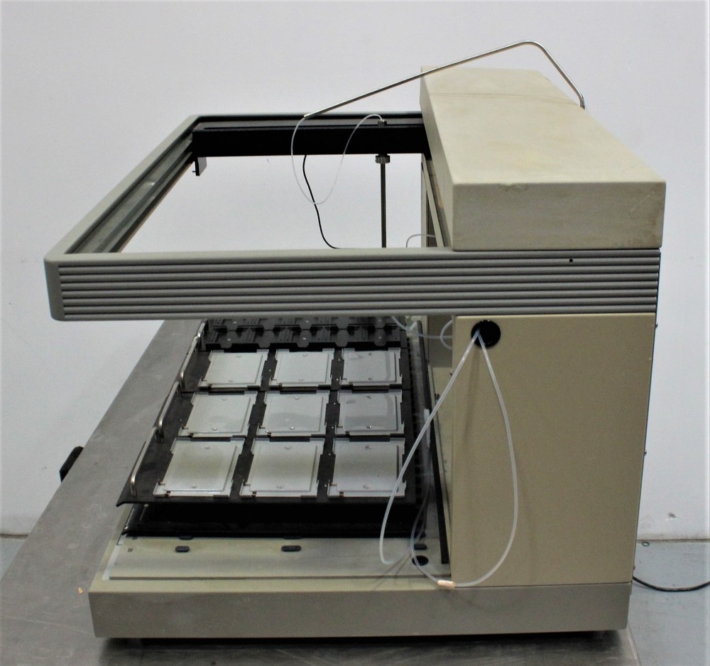 Cavro MSP 9500 Automated Liquid Handler Versatile Programmable VG C (3367346)