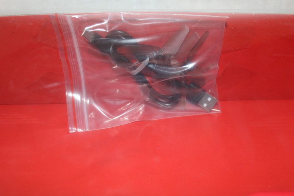 F.A.O Schwarz Drone Ages 8+ New
