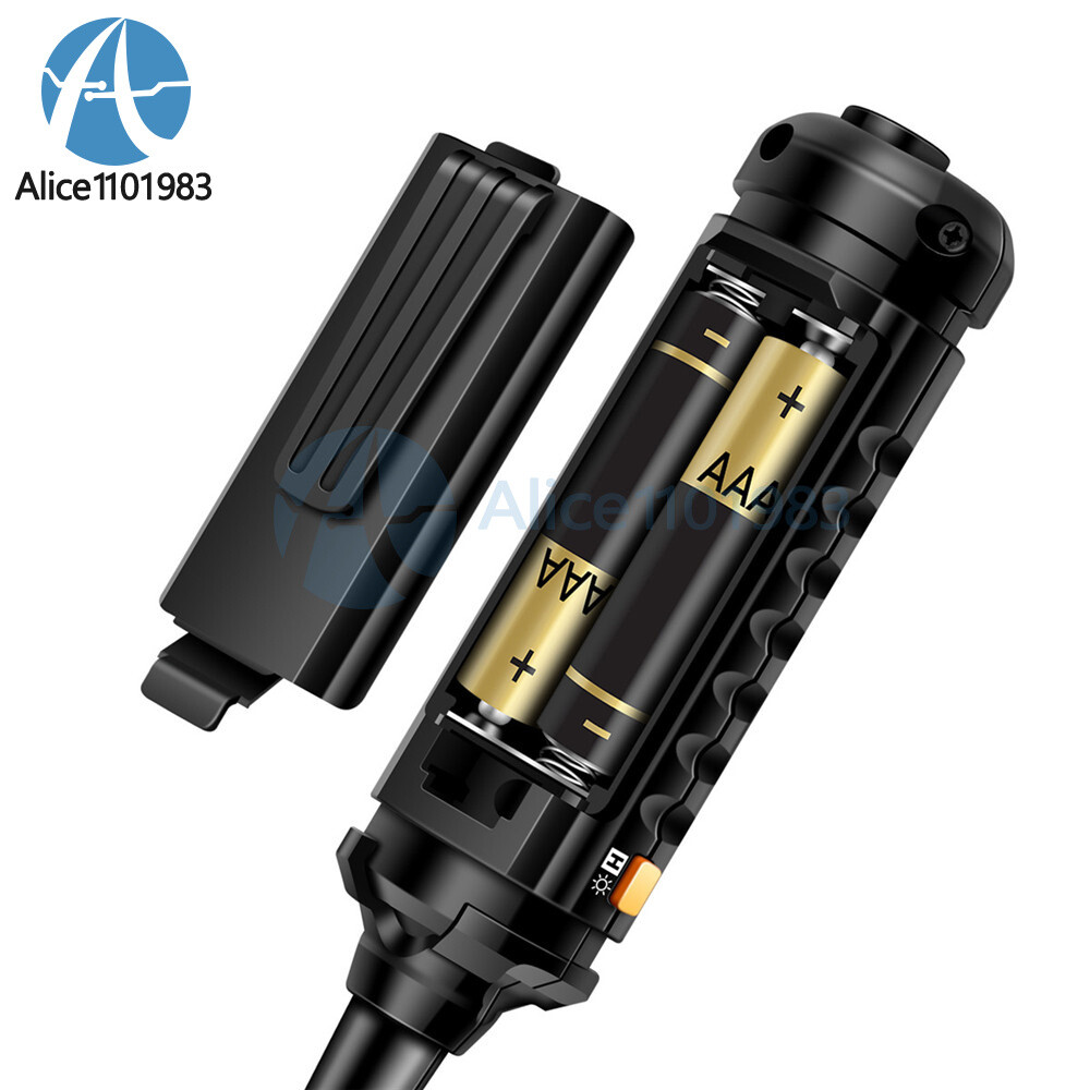 ANENG A3010 4000 Counts Pen Multimeter Backlight AC DC Resistance Capacitance Hz