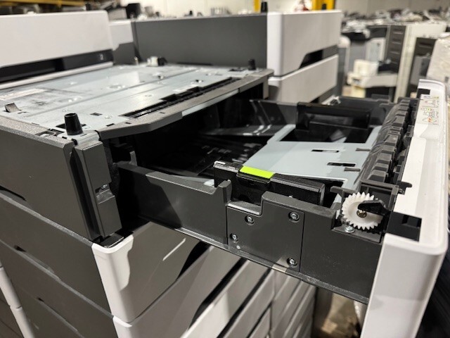 Lexmark 550-Sheet Tray 36S3110