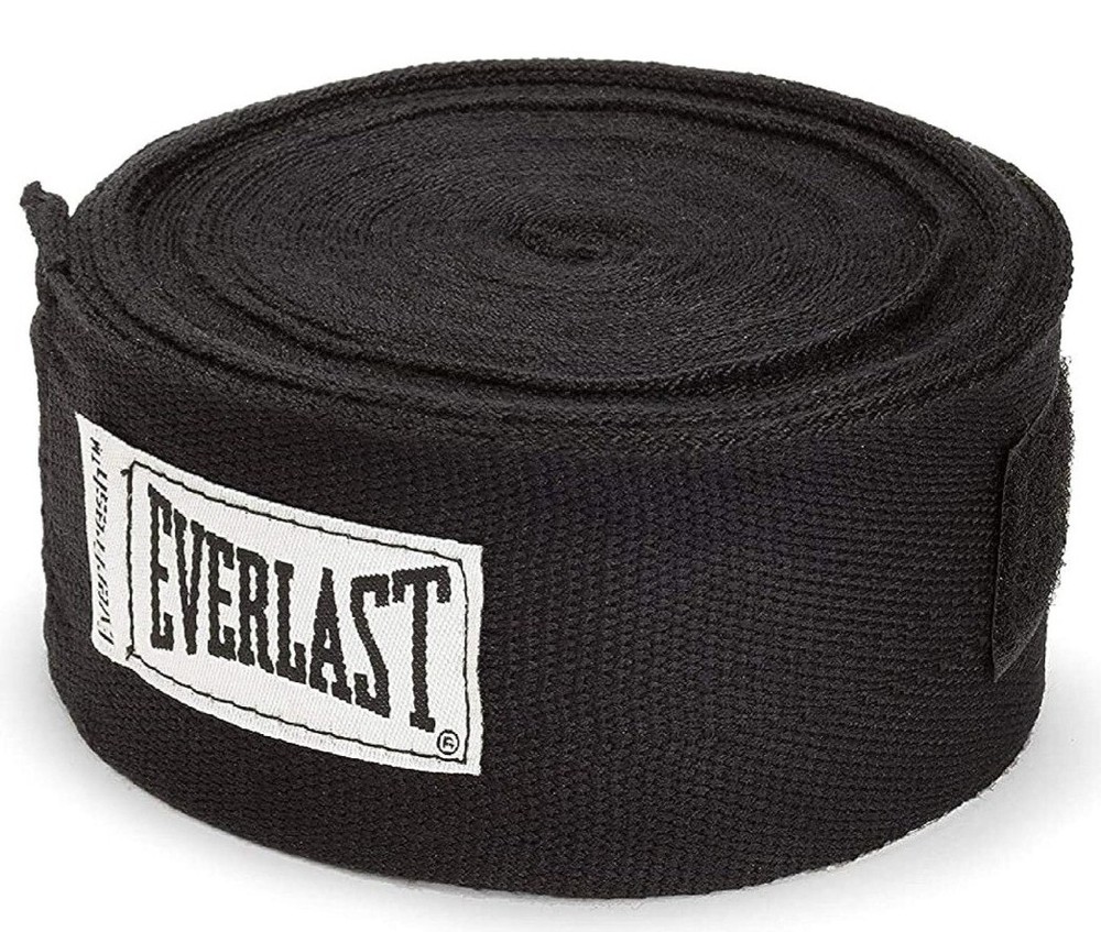Everlast Hand Wraps 120