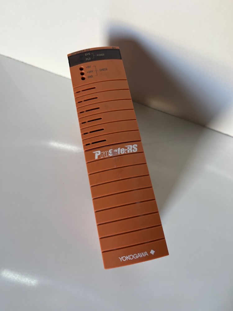 Yokogawa SPW484-53 S1 Power Module