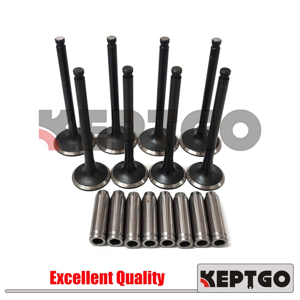 4G52 Valve Train Kit For Mitsubishi Engine