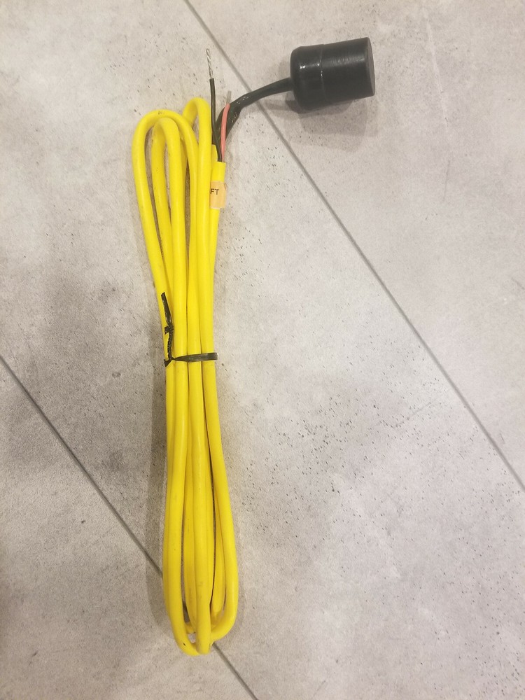 Intellirock ii Temperature Sensor 8FT