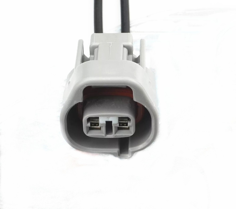 4runner Add Differential Disconnect Vacuum Switch Valve Connector Plug Pigtail