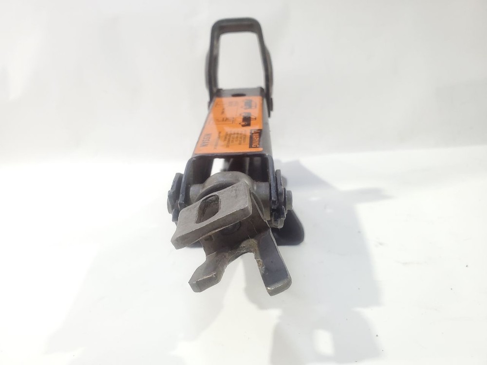 2006 Nissan Titan OEM Jack With Tools