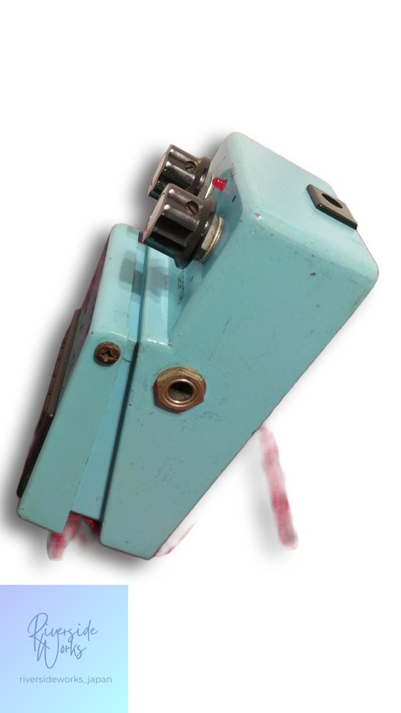 BOSS CE-2 Chorus Guitar Effects Pedal