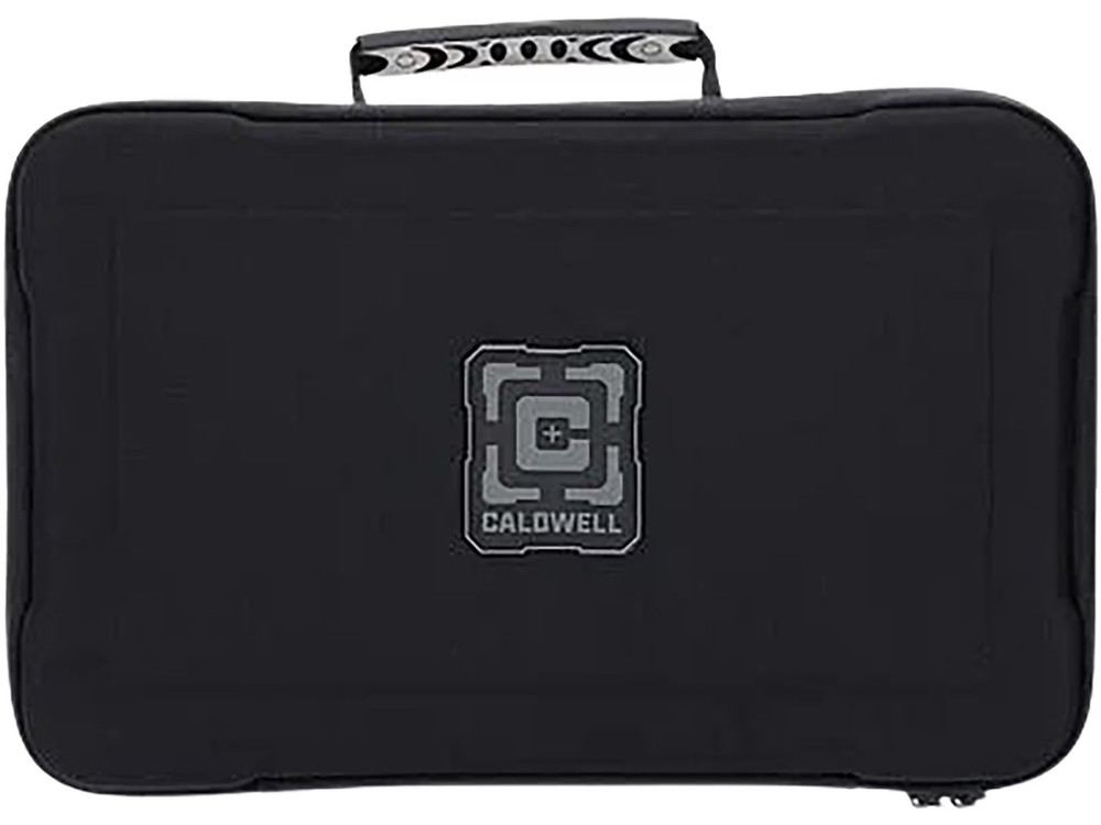 Caldwell Velociradar Chronograph Case