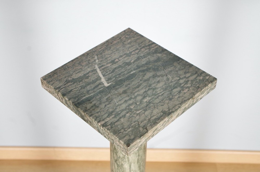 Marble column