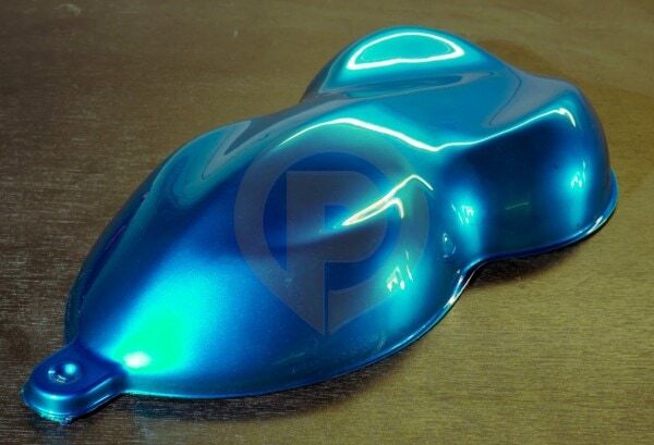 CANDY CARIBBEAN BLUE CONCENTRATE