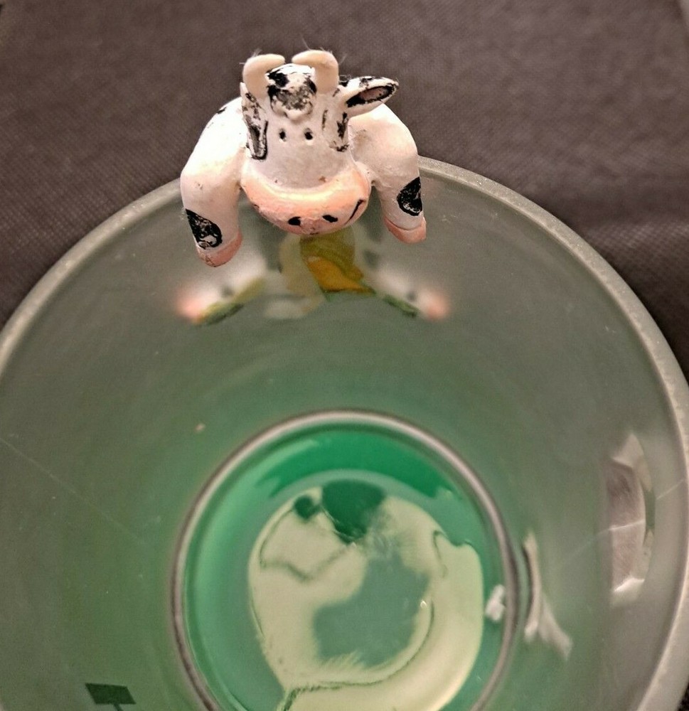HERSHEY'S COW MUG! e3284XNN