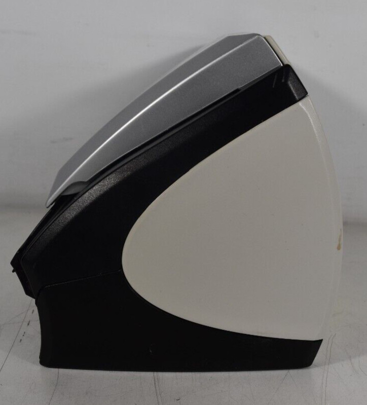 Fujitsu ScanSnap S510 Color Duplex USB Scanner