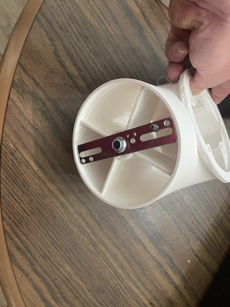 ring floodlight camera eave mount Install Kit Horizontal Soffit Flood Light Wht