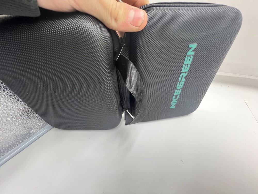 NICEGREEN Industrial Endoscope 5" IPS Screen Drain Scope Camera