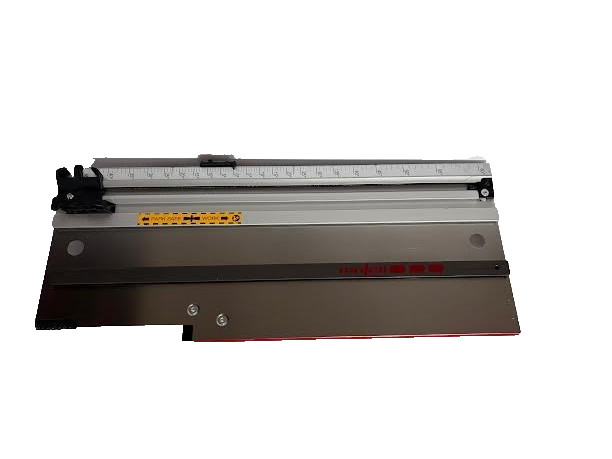 Mafell Guide Track for Cross-Cutting Systems, 208169