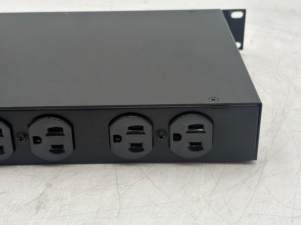 ETA PD8 Conditioned Power Distribution Unit