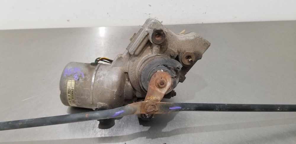 1959 CADILLAC SEDAN DEVILLE WINDSHIELD WIPER MOTOR