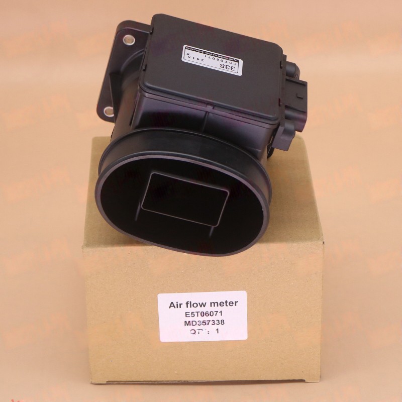 MD357338 MAF Mass Air Flow Sensor for Mitsubishi 3000GT Eclipse Montero Dodge