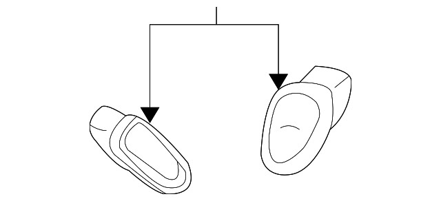 Genuine GM Switch 10373139