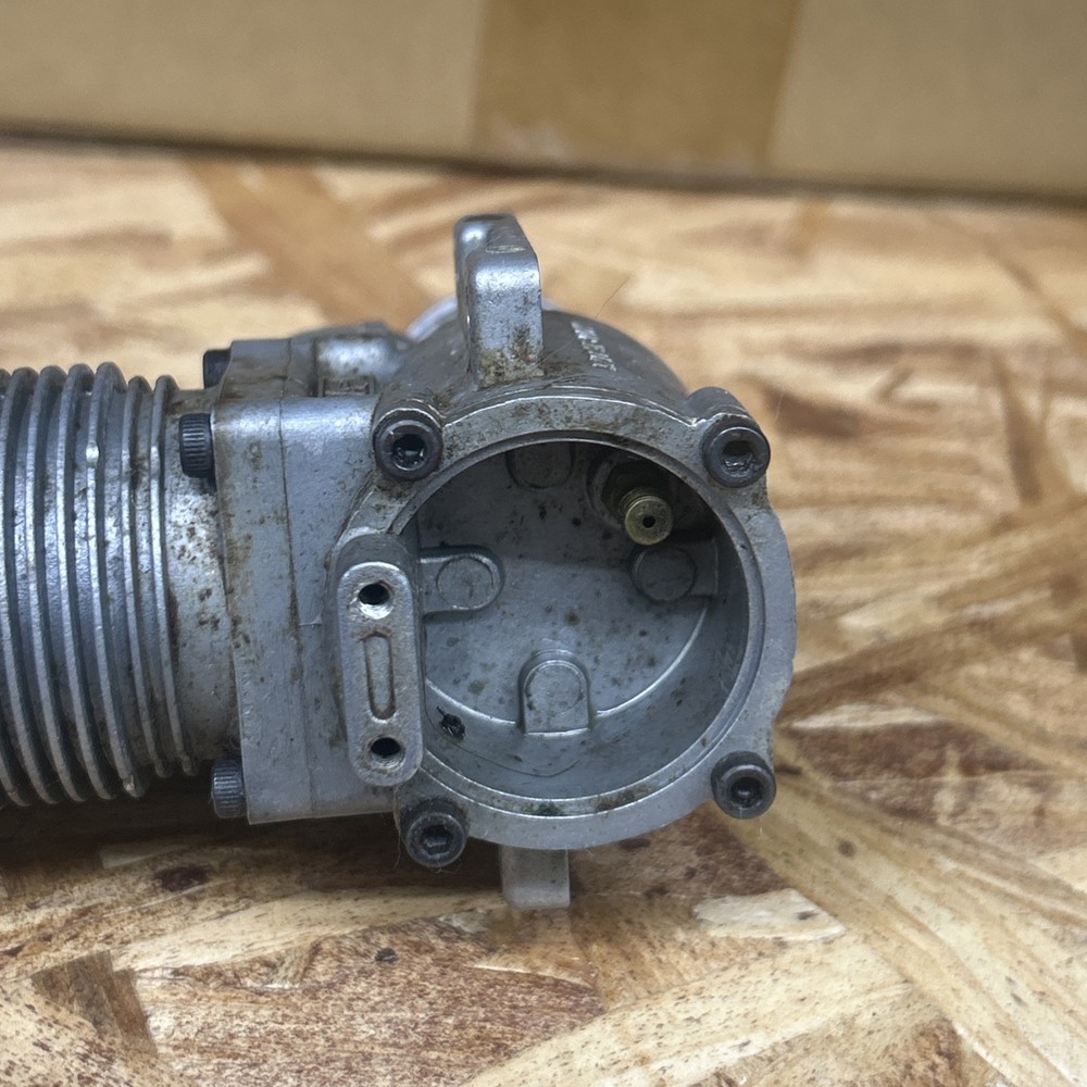 Saito FA-65 Four Stroke RC Model Airplane Engine