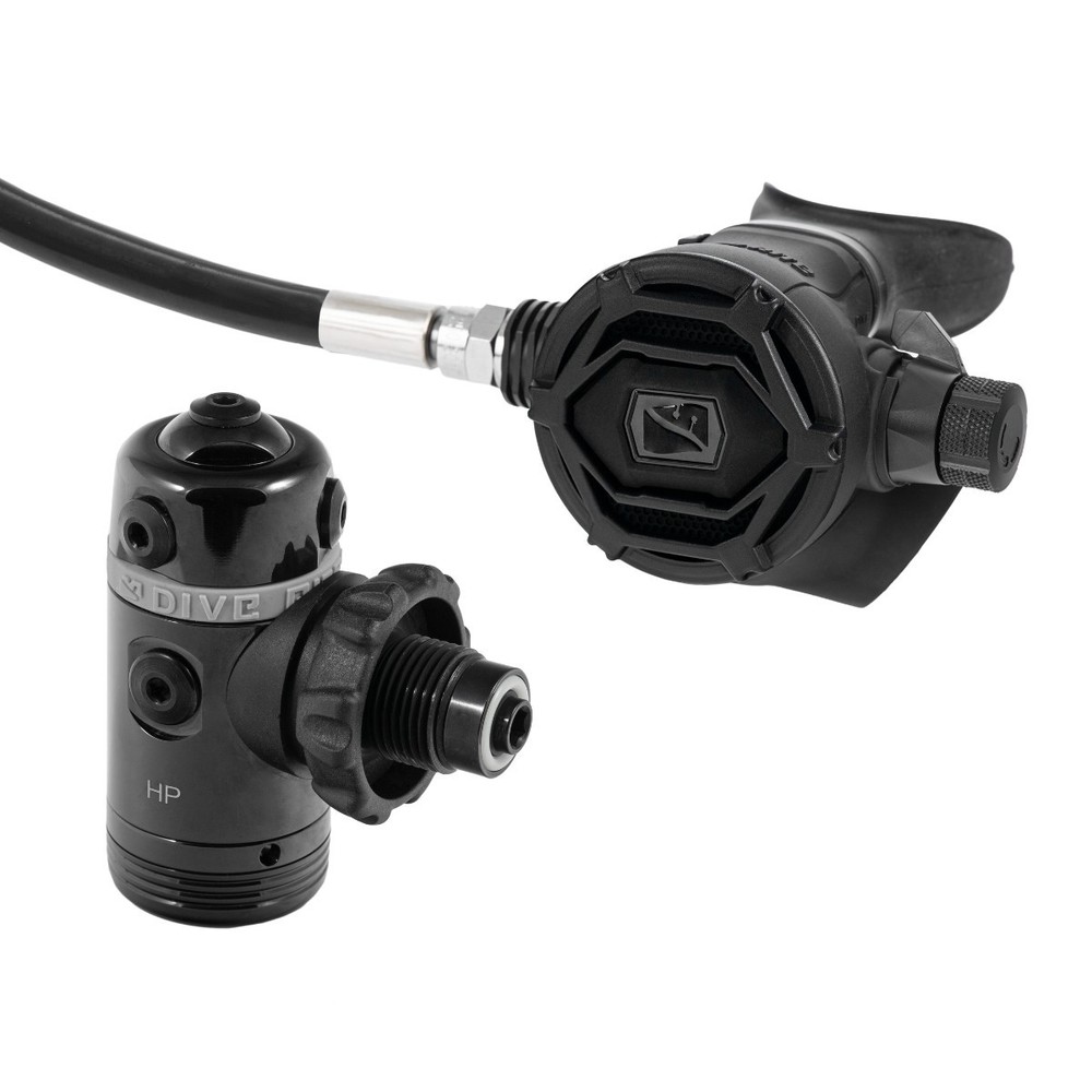 DIVE RITE XT1/XT4 DIN