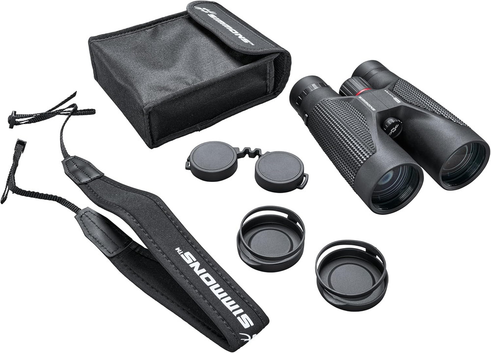 PRO Hunter 10X50MM Binocular