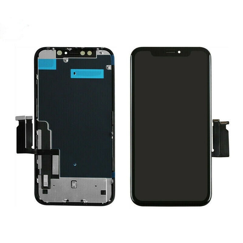 For Apple iPhone XR LCD Display Touch Screen Digitizer High Quality Replacement