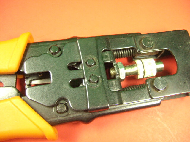 Network Installation Tools