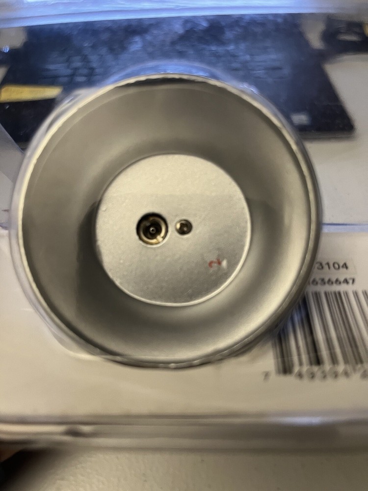 Refillable Butane Torch with Adjustable Flame