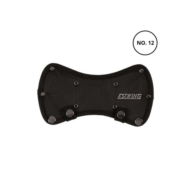 Estwing NO. 12 Black Replacement Sheath For EBDBA & EDBA