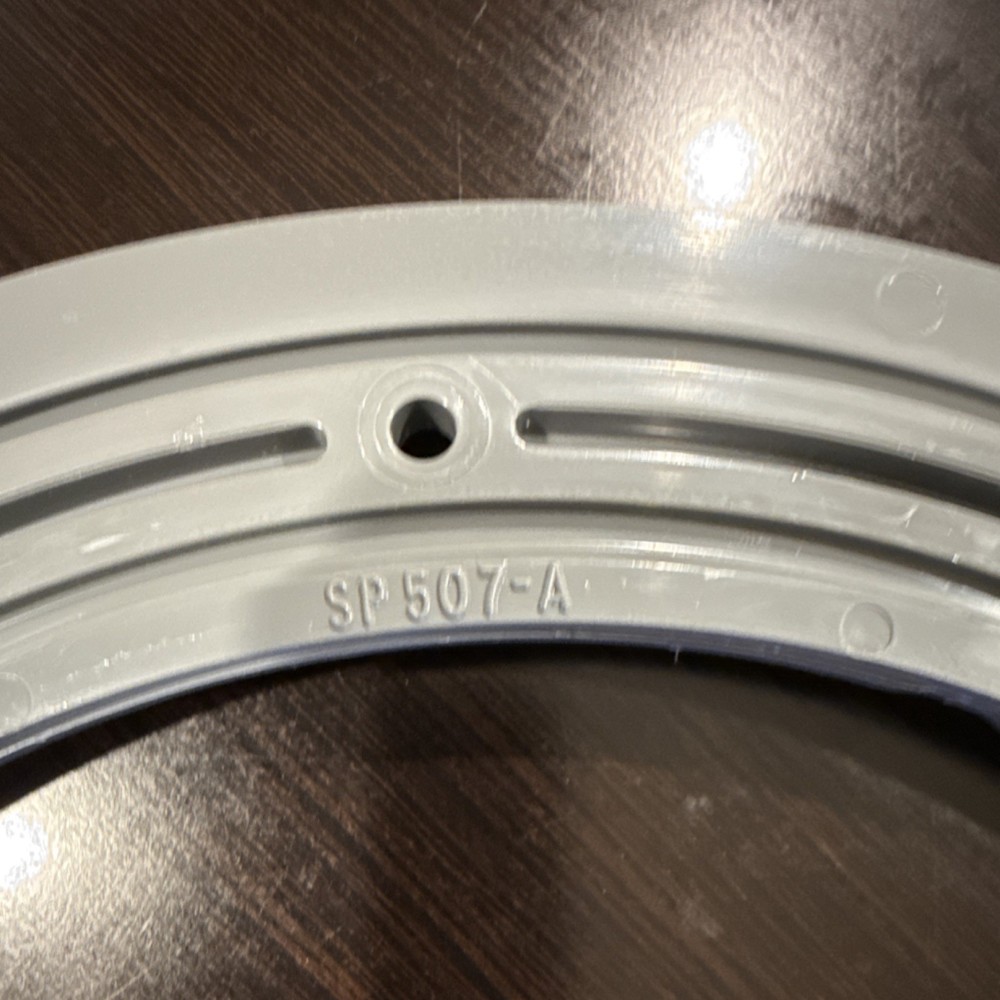 Hayward Spx0507-a face plate grey