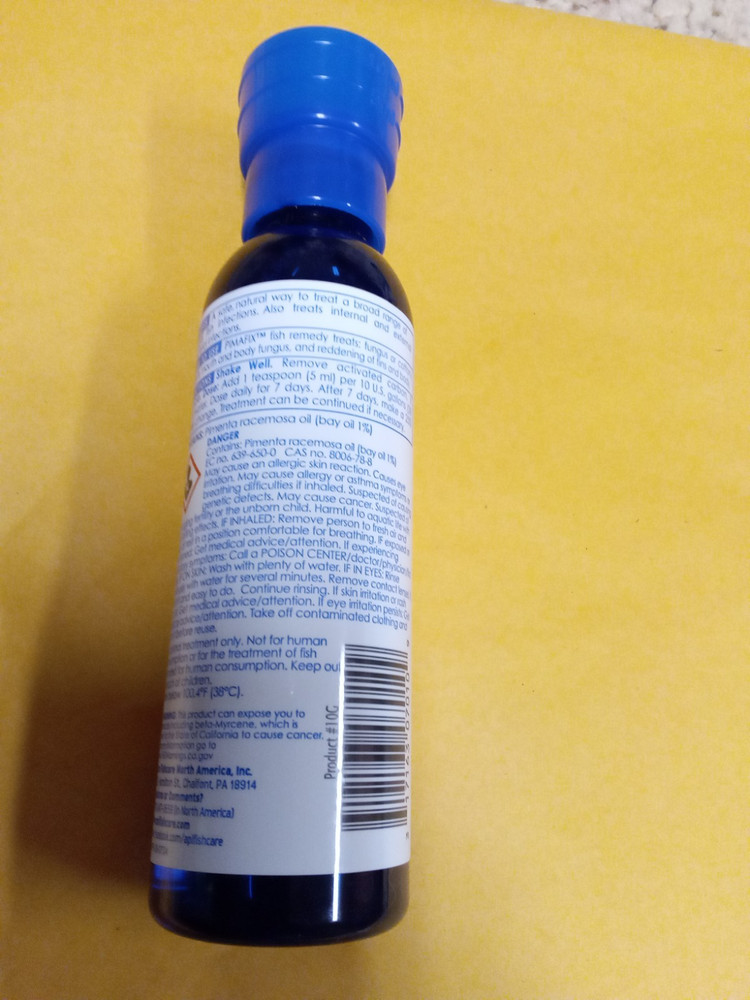 API Pimafix 4oz. Exp: 4/2028