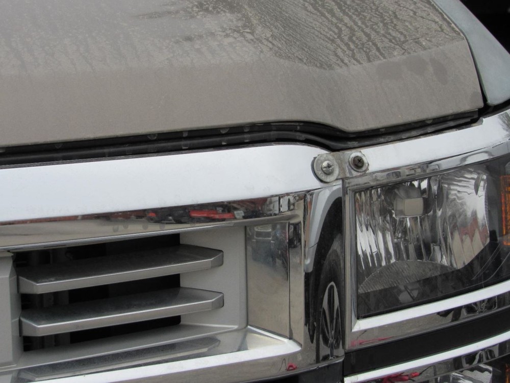 SILVERADO 1500 2015 Glove Box 1033898