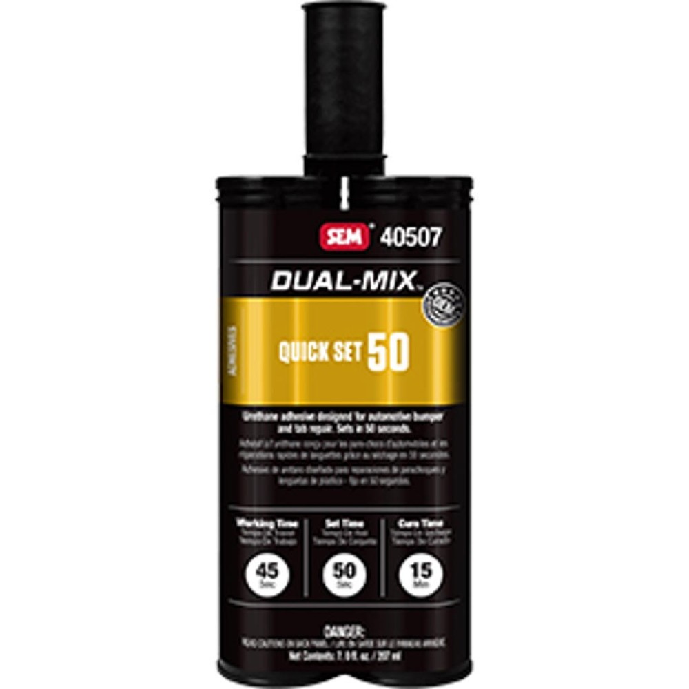 Quick Set 50 SEM-40507 Brand New!