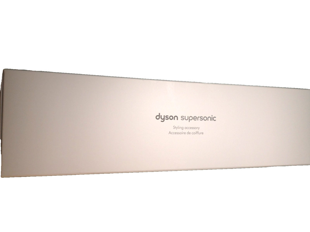 Dyson Supersonic Styling Accessory Vented Barrel Brush - 35mm