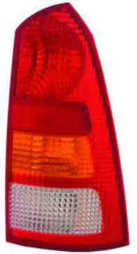 IPARLUX RIGHT REAR LIGHT
