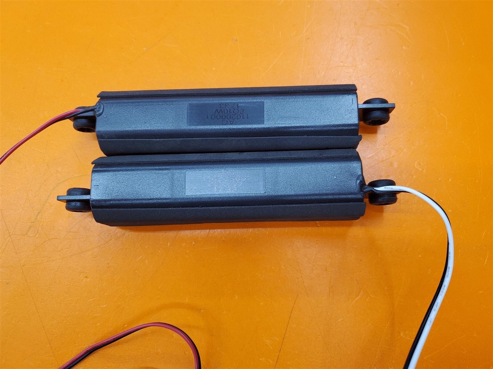 ⭐️⭐️⭐️⭐️⭐️ TV Speaker Set Element ELST4017