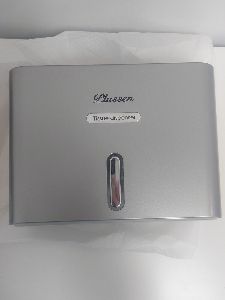 Multifold Mini Hand Towel Dispenser